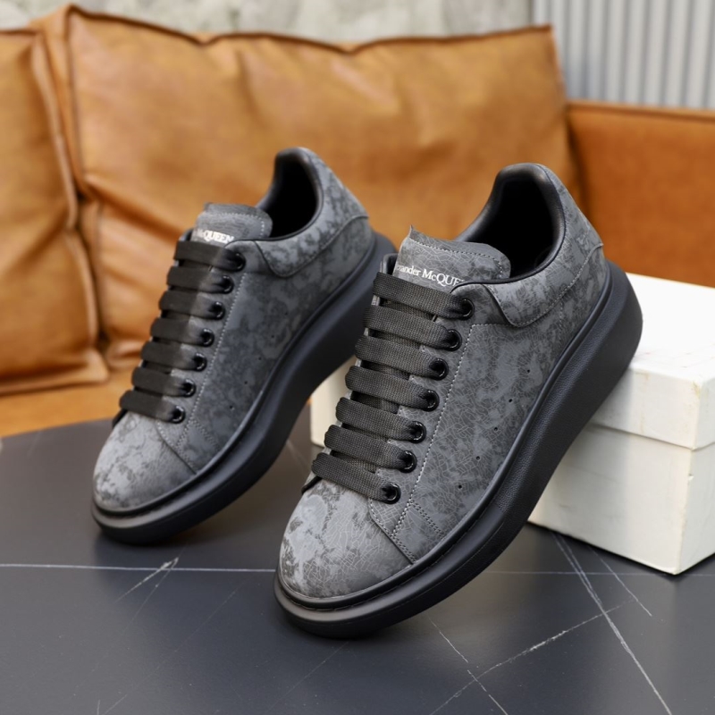 Alexander Mcqueen Casual Shoes